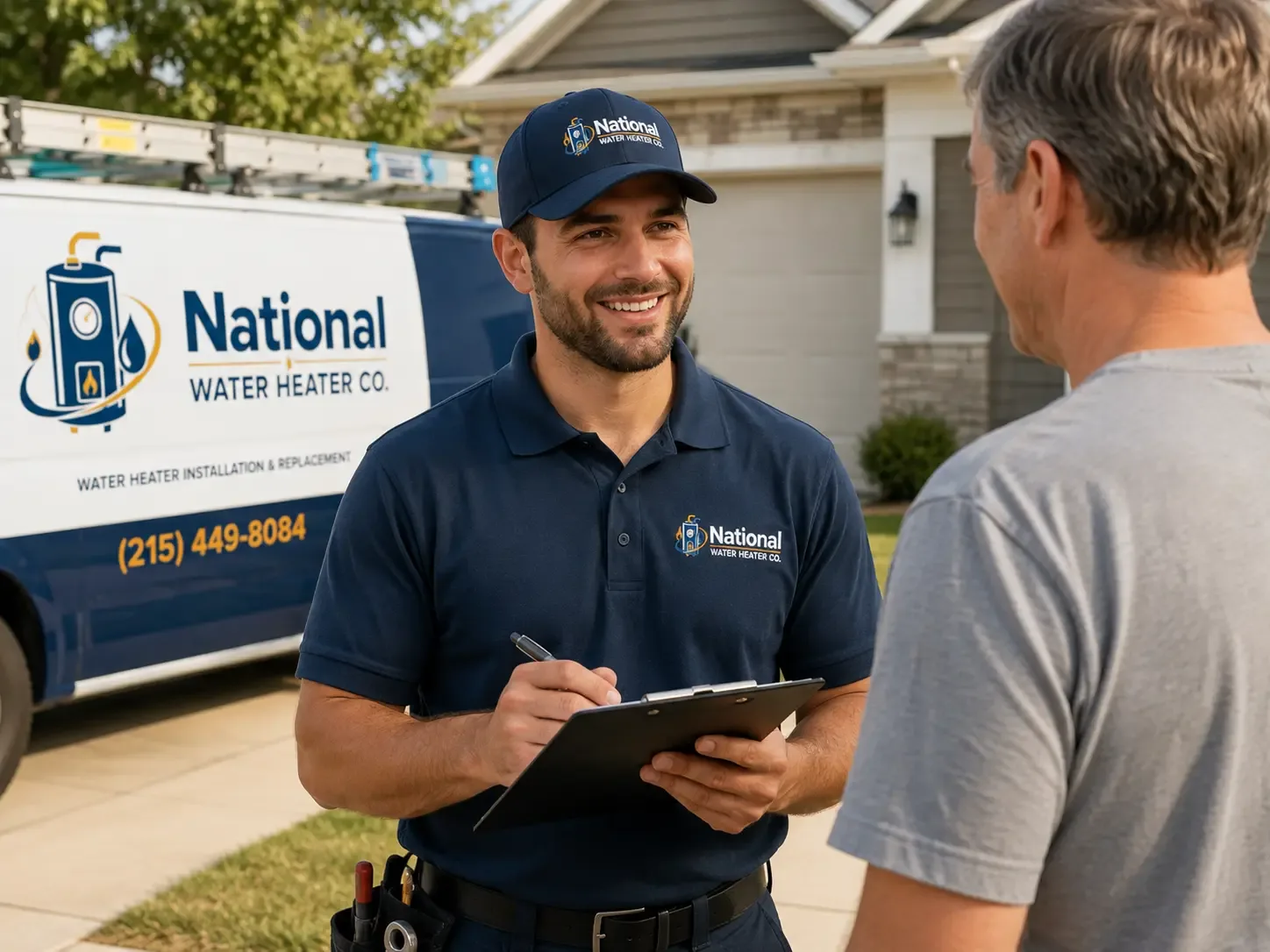 Water Heater Installation Port Costa, CA FAQs